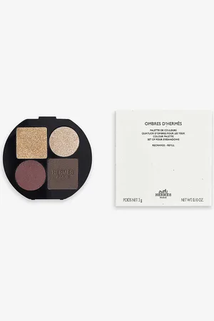 Hermès Ombres D’hermès Eyeshadow Palette Refill 3g