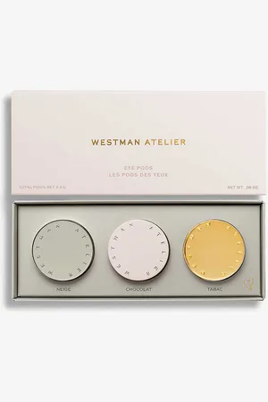 Westman Atelier Eye Pods Shadow Trio 2.4g
