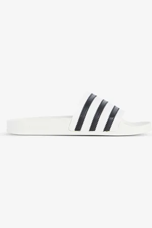 FEAR OF GOD X Adidas Adilette Slides