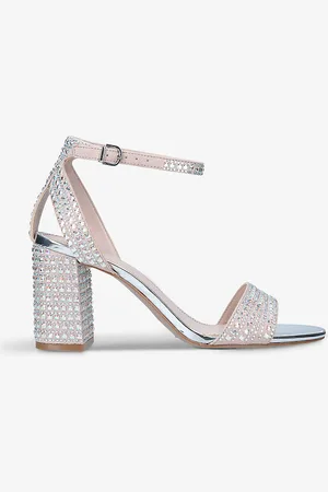 Carvela Kianni Embellished Heeled Sandals