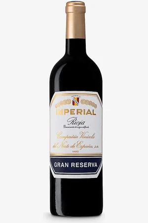 Spain Imperial Gran Reserva Rioja Red Wine 2015 750ml
