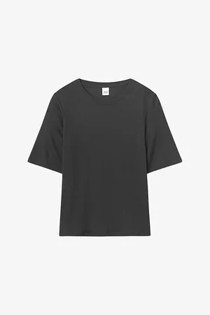 Twist & tango Wiley Semi Relaxed-fit Woven T-shirt