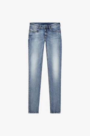 Diesel 1979 Sleenker Skinny-leg Jeans