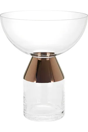 Tom Dixon Tank Large Vase