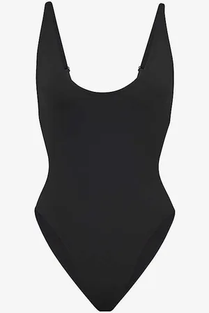 SKIMS Rcycld Scp Nk 1 Piece