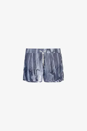CDLP Regular-fit Recycled Polyamide Swim Shorts