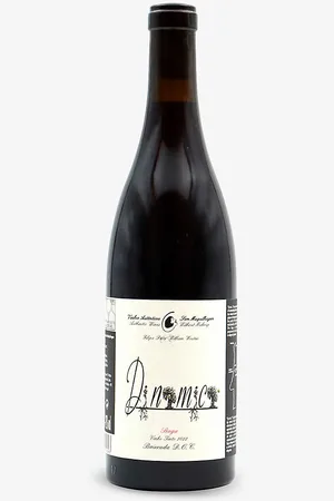 Portugal Filipa Pato Dinâmica Baga 750ml