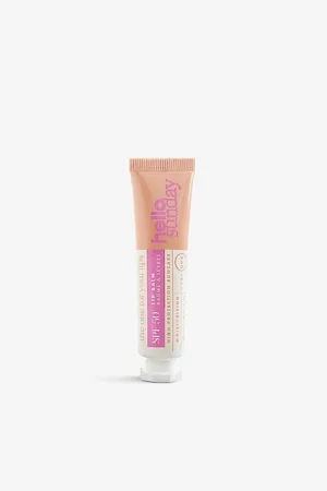 Hello Sunday The One for Your Lips Fragrance-free Lip Balm Spf 50