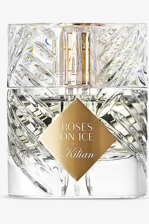 Kilian Kerner Roses on Ice Refillable Eau De Parfum 50ml