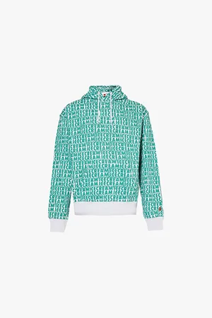 ICECREAM Pop Cotton-jersey Hoody