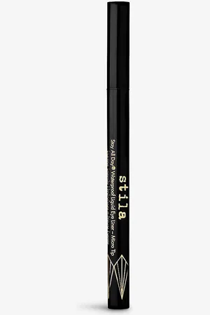 Stila Stay All Day® Water-proof Liquid Eye Liner 0.5ml