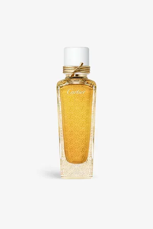 Cartier Les Heures Voyageuses Oud & Santal Eau De Parfum 75ml