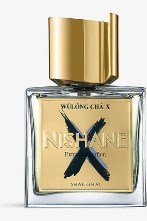 Nishane WŪlóng Chá X Extrait De Parfum