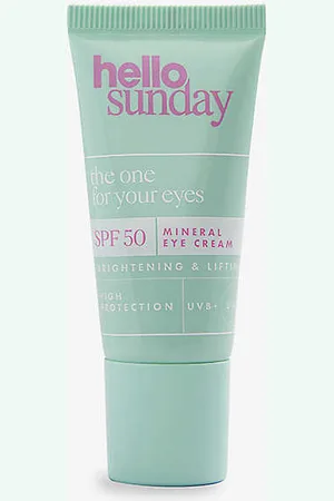 Hello Sunday The One for Your Eyes Spf50 15ml