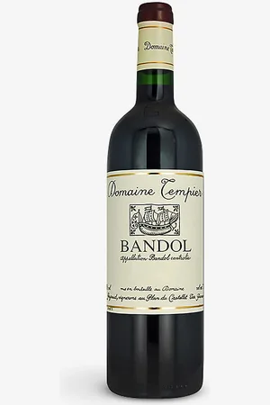 France Domaine Tempier Bandol Classique 2018 750ml