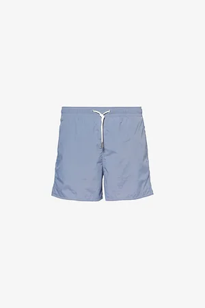 CDLP Regular-fit Recycled Polyamide Swim Trunks