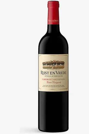 South Africa Rust En Vrede Cabernet Sauvignon 750ml