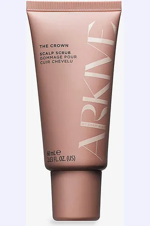 ARKIVE The Crown Scalp Scrub 60ml