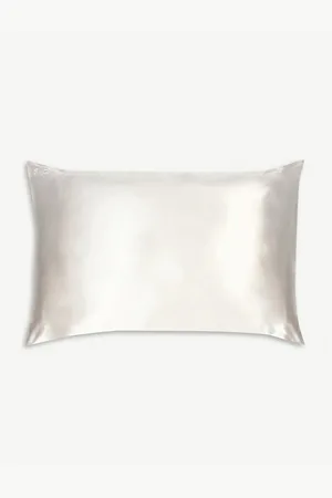 Slip Queen Silk Pillowcase 51cm X 76cm