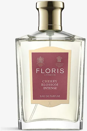 Floris Cherry Blossom Intense Eau De Parfum 100ml