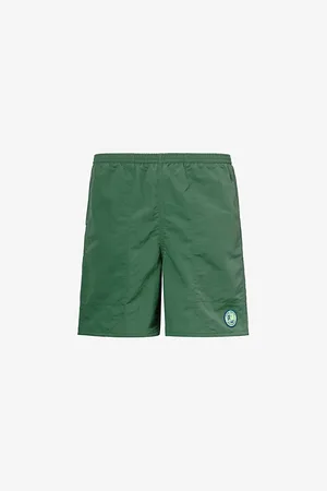 Patagonia Baggies Slip-pocket Recycled-nylon Shorts