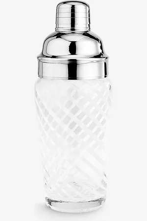 SOHO Coletta Glass-bottom Cocktail Maker