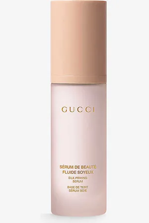 Gucci Sérum De Beauté Fluide Soyeux Silk Priming Serum 30ml