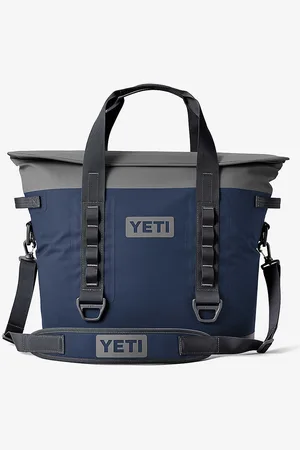 Yeti Hopper M30 Woven Soft Cooler