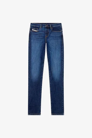 Diesel 2020 D-viker Regular-fit Straight-leg Jeans