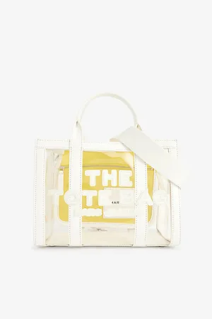 Marc Jacobs The Small Tote Pvc Bag