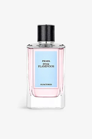 Prada Olfactories Pink Flamingos Eau De Parfum 100ml