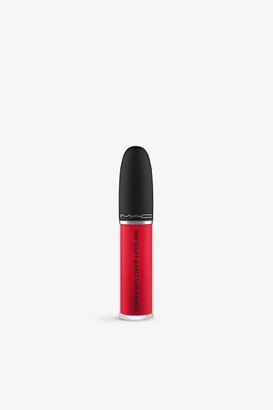 Mac Powder Kiss Liquid Lip Colour 5ml