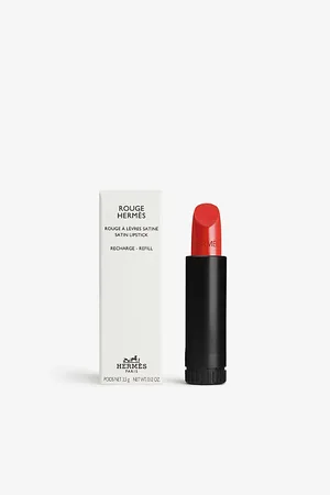 Hermès Rouge Hermès Satin Lipstick Refill 3.5g