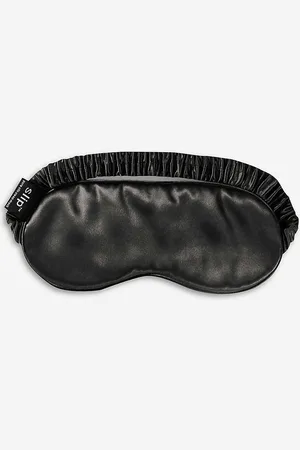 Slip Elasticated Sleep Mask