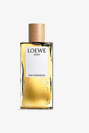 Loewe Aura Pink Magnolia Eau De Parfum 100ml