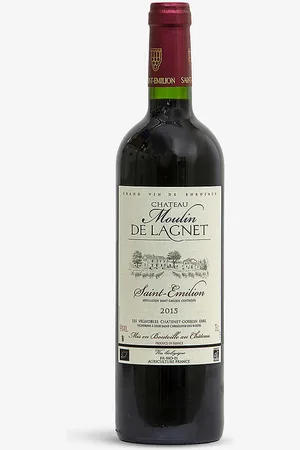 Bordeaux Château Moulin De Lagnet 2019 750ml