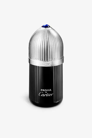 Cartier Pasha De Edition Noire Eau Toilette