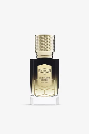 Ex Nihilo Chandigarh Express Eau De Parfum
