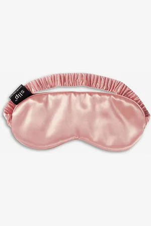 Slip Elasticated Sleep Mask