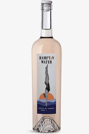 France Hampton Water Rosé 750ml