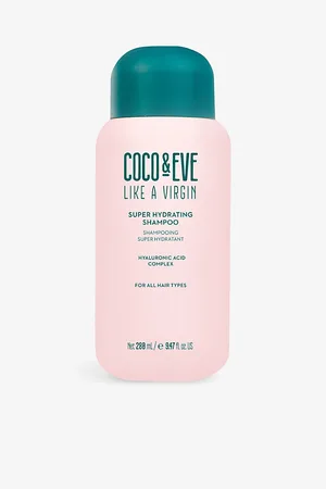 Coco & Eve Like a Virgin Super Hydrating Shampoo 280ml