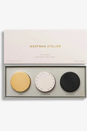 Westman Atelier Eye Pods Shadow Trio 2.4g