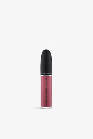 Mac Powder Kiss Liquid Lip Colour 5ml