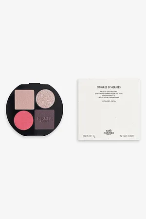 Hermès Ombres D’hermès Eyeshadow Palette Refill 3g