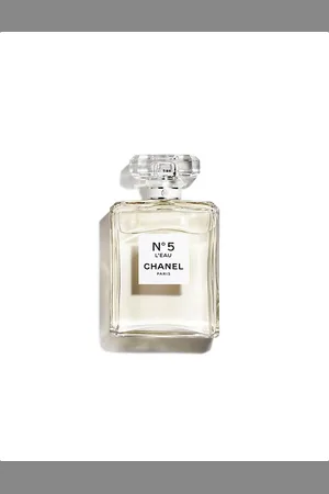 CHANEL N°5 Eau De Toilette Spray