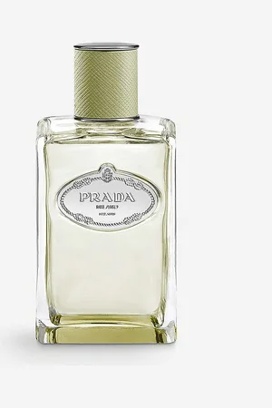 Prada Infusions Vetiver Eau De Parfum 100ml