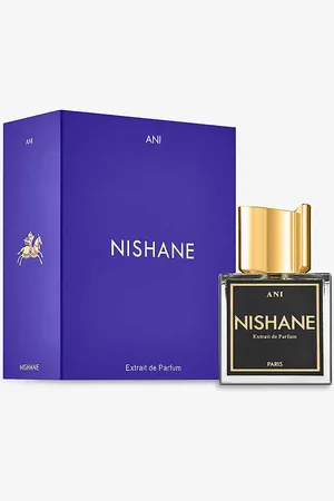 Nishane Ani Extrait De Parfum 100ml