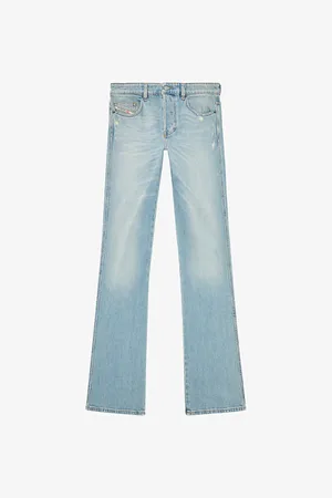 Diesel Bootcut 1998 D-buck 09h39 Stretch-denim Jeans