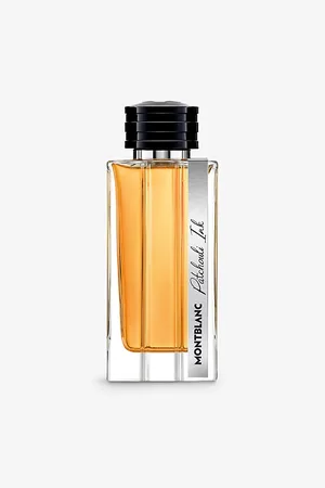 Montblanc Patchouli Ink Eau De Parfum 125ml