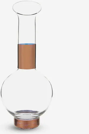 Tom Dixon Tank Glass Jug 35cm